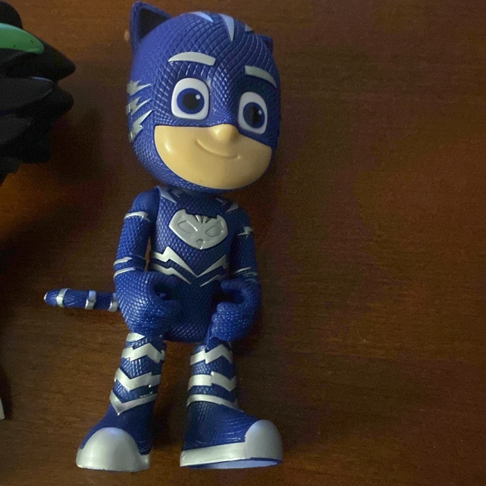 Pj Mask characters - Picture 6 of 8